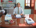 Mr Man Ngoc Ly